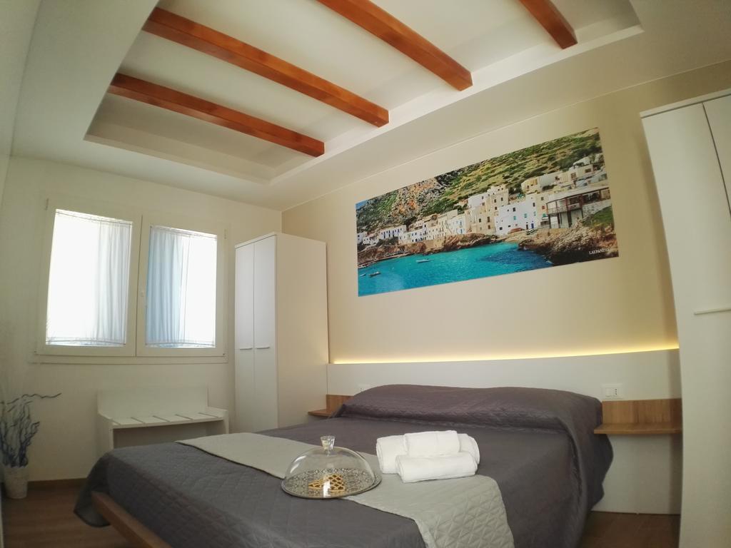 Caelum Case Vacanza Trapani Exterior foto