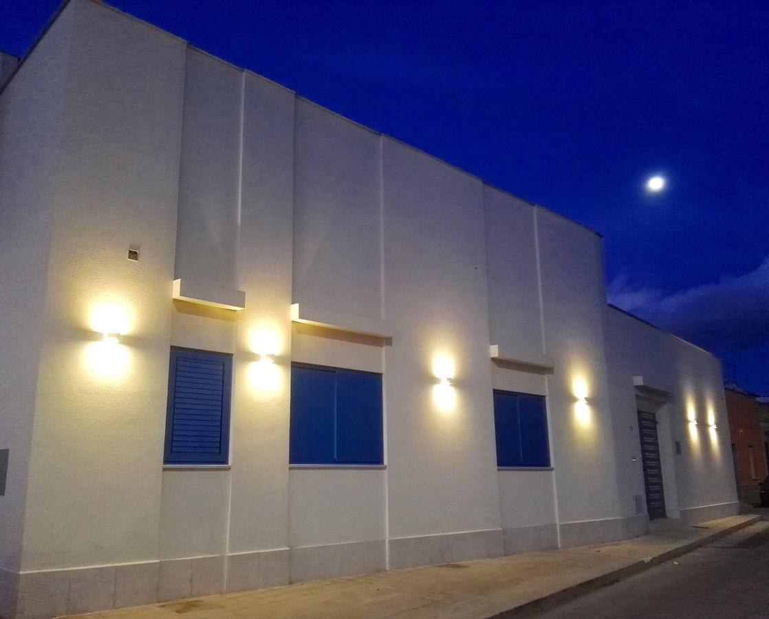 Caelum Case Vacanza Trapani Exterior foto