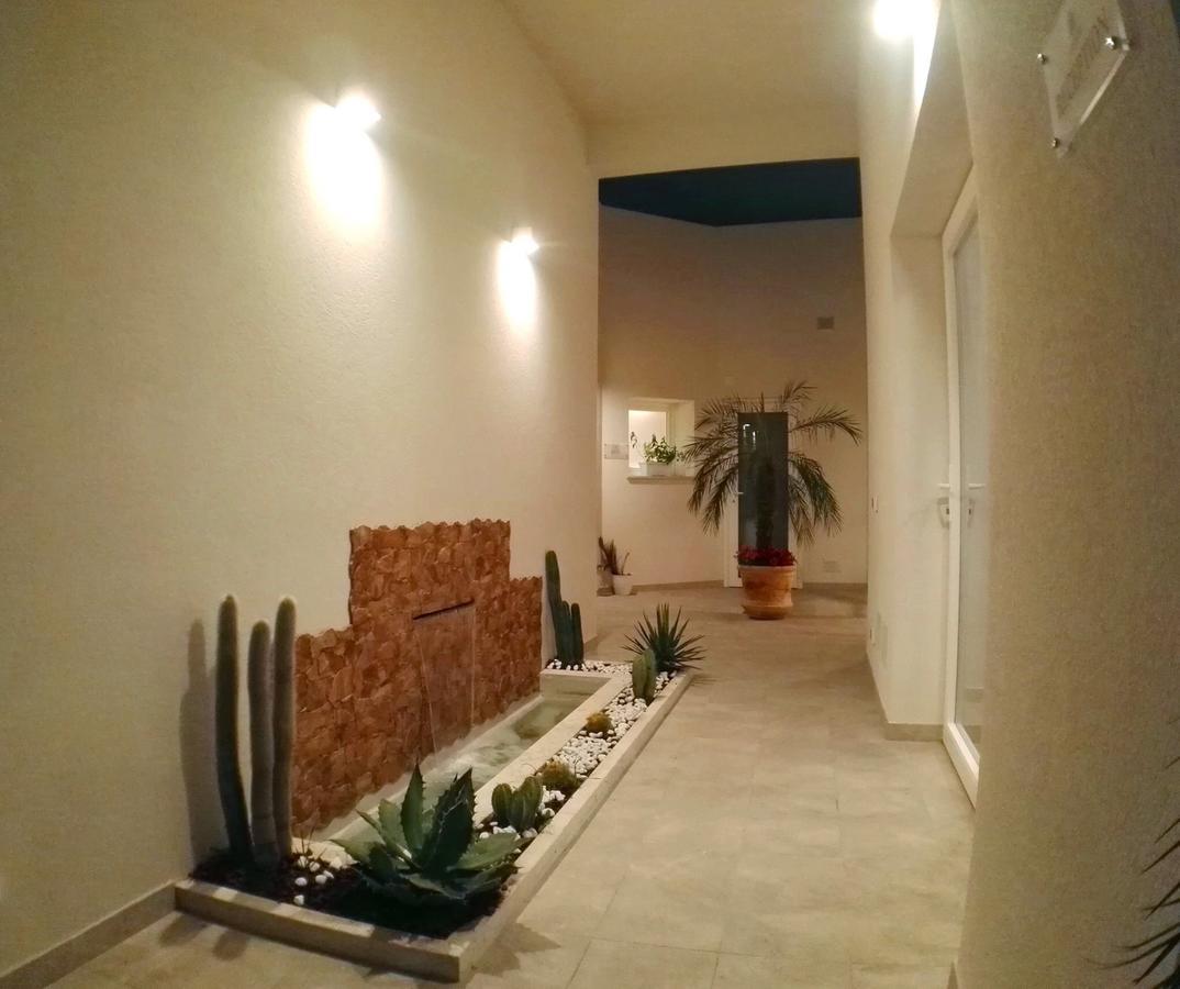 Caelum Case Vacanza Trapani Exterior foto