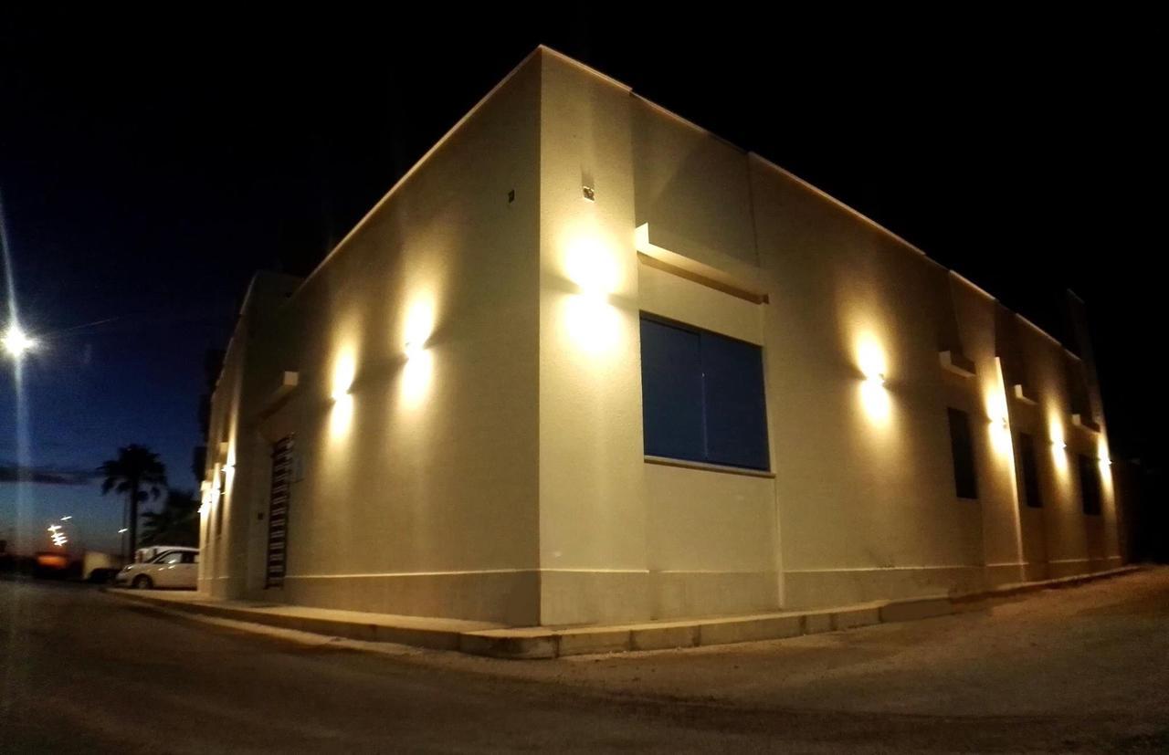 Caelum Case Vacanza Trapani Exterior foto