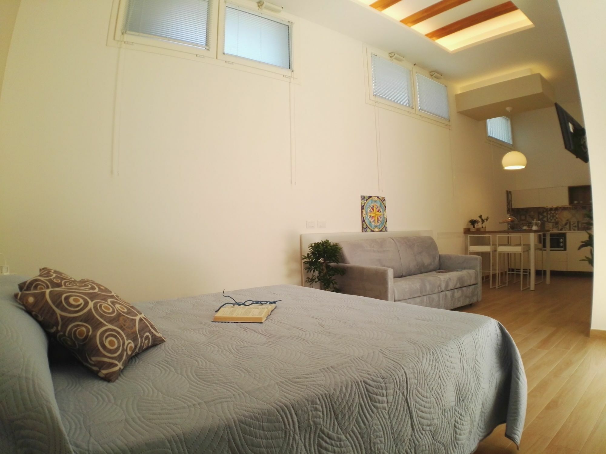 Caelum Case Vacanza Trapani Exterior foto